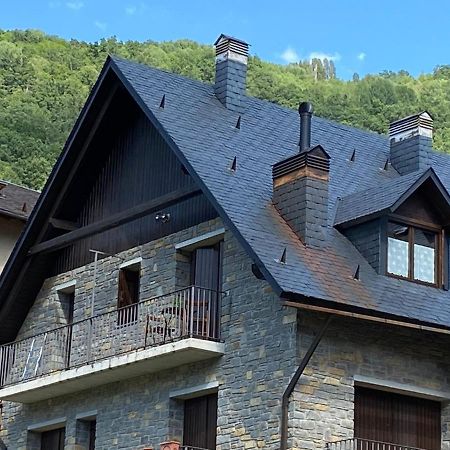 Апартаменти La Buhardilla De Sofia Sesue Екстер'єр фото